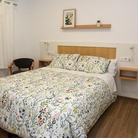 La Villa De Orgaz II Toledo Eksteriør bilde