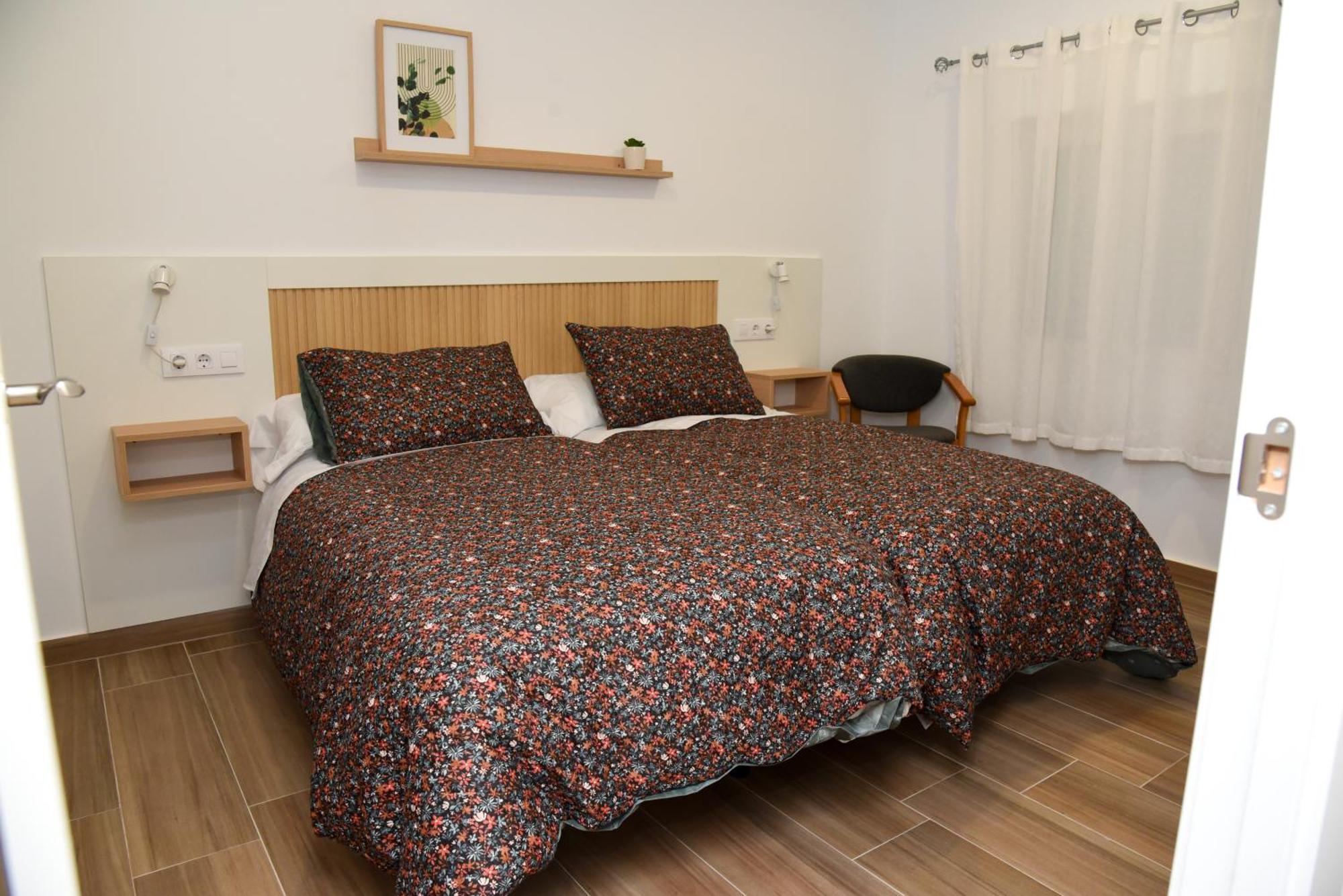 La Villa De Orgaz II Toledo Eksteriør bilde