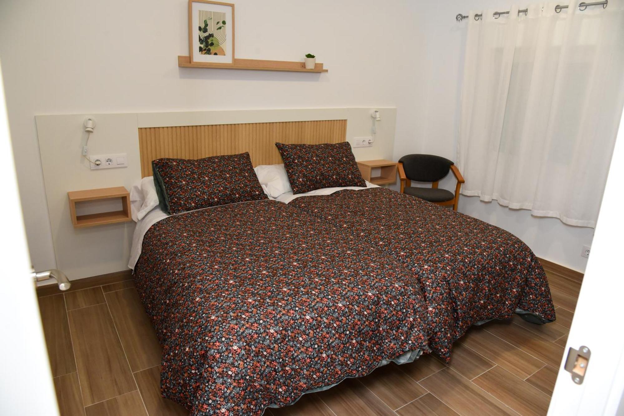 La Villa De Orgaz II Toledo Eksteriør bilde
